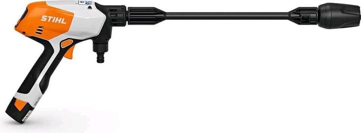 Actual product image Stihl RCA 20 (Rechargeable battery operated)