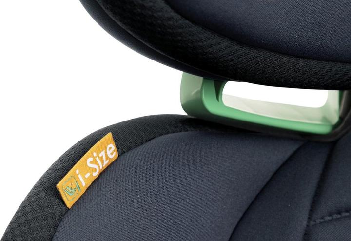 Produktbild Chicco Quizy i-size (Kindersitzerhöhung, ECE R129/i-Size Norm)