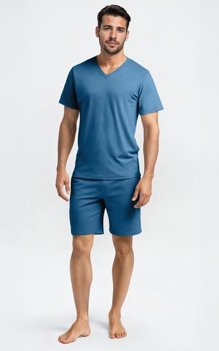 Immagine prodotto Calida Nightwear Xtra Kurz-Pyjama (XXL)