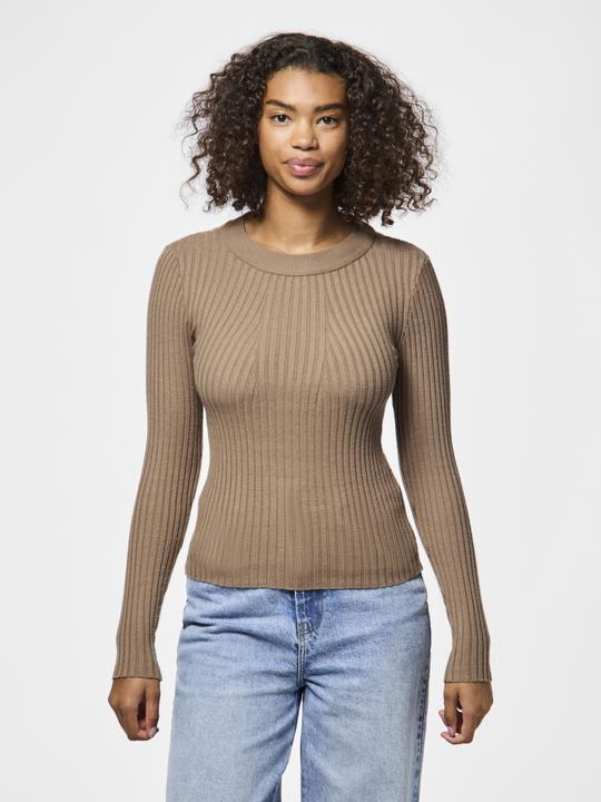 Produktbild Pieces Gestrickt Pullover (XL)