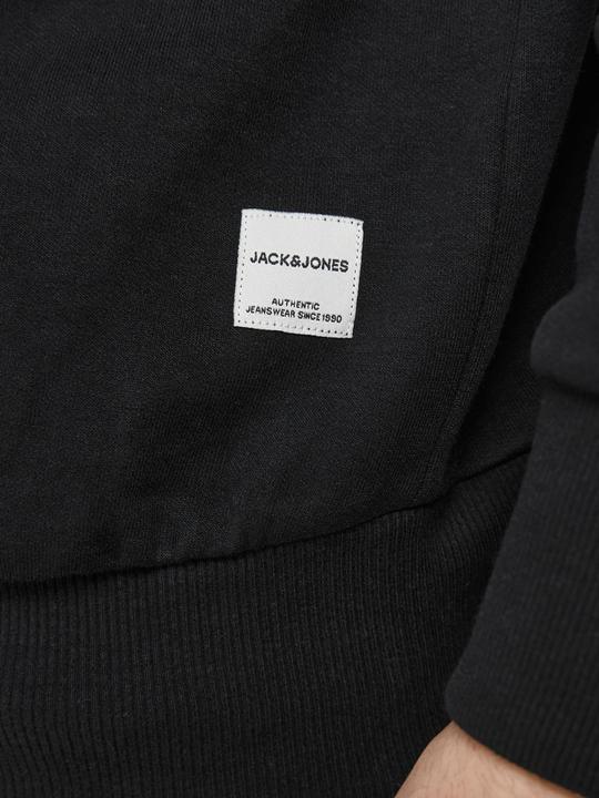 Produktbild Jack & Jones Schlichtes Plus size Sweatshirt (XXL)