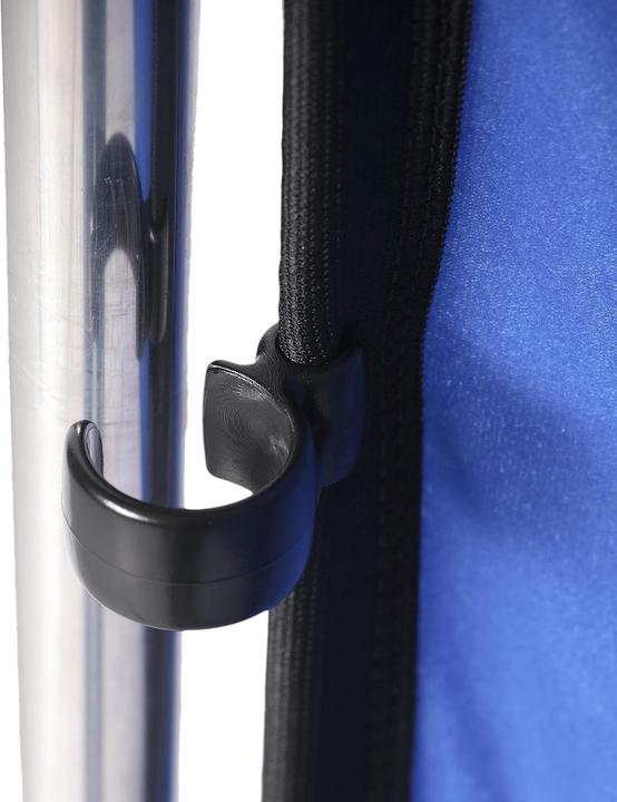 Produktbild Manfrotto Chroma Key FX Background Blue 4 x 2.9 m (400 cm, 290 cm)