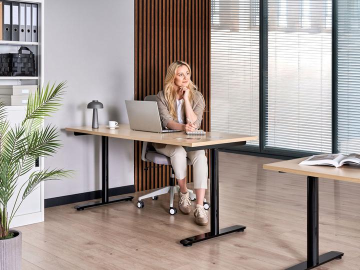 Actual product image Beliani Destinas (160 x 72 x 67 cm)