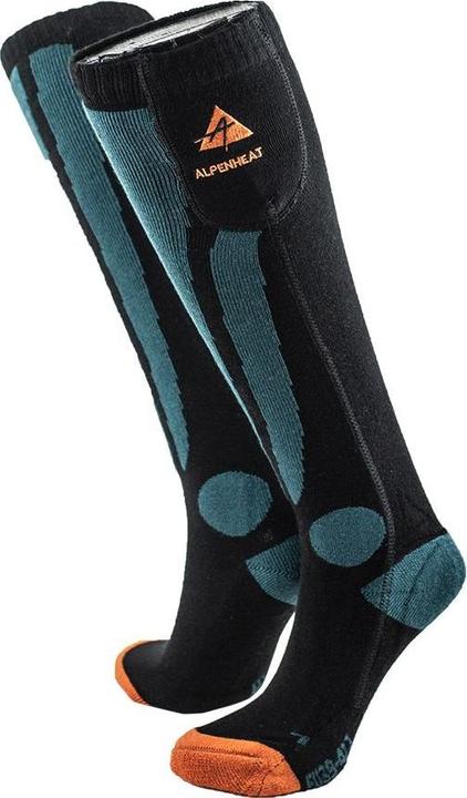 Image du produit Alpenheat FireSkiSocks (nur Socken) (XL)