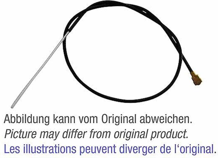 Multiplex EMPFÄNGERANTENNE 2,4GHZ M-LINK RX 400MM