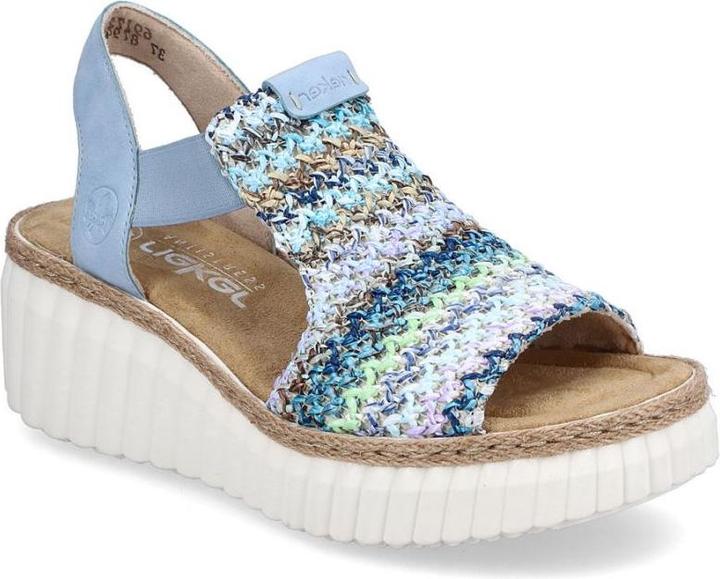 Produktbild Rieker Damensandalen (41)