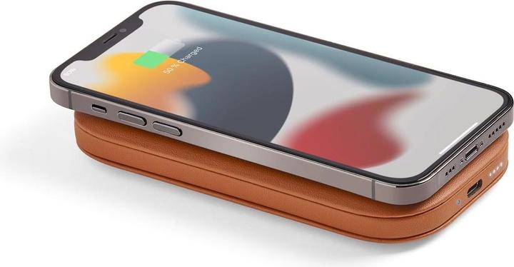 Produktbild Lexon Powerbank QI camel (10000 mAh, 15 W)