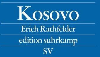 Produktbild Kosovo (Deutsch, Erich Rathfelder, 2010)