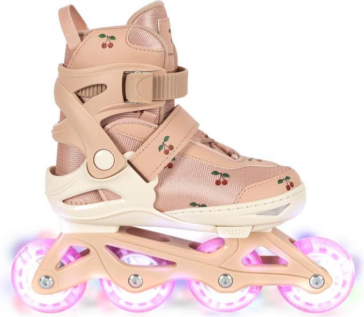 Immagine prodotto Konges Slojd Up Inline Skates Cherry
