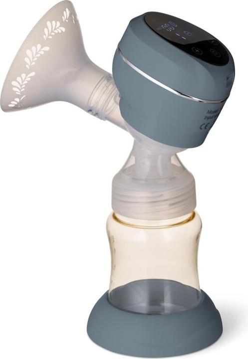 Actual product image Lola&Lykke Electric breast pump