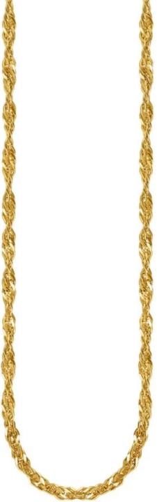 Produktbild Thomas Sabo Ring in zartem Design mit weissen Steinen (50, 925 Silber)