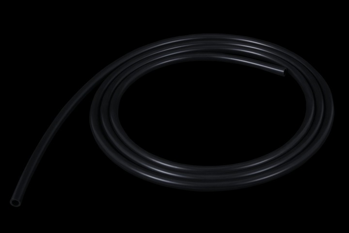 Actual product image Alphacool EPDM Tube 11/8 50m roll bk 1021507 (500 m, Plastic)