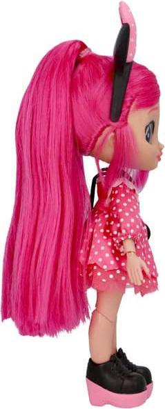 Actual product image Cry Babies BFF - lalka Disney Minnie