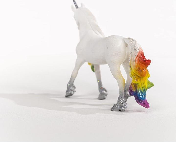Image du produit Schleich Rainbow Unicorn Étalon