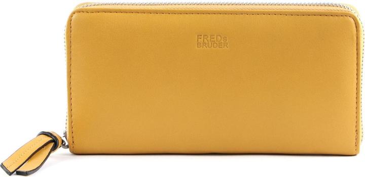 Actual product image FredsBruder Ginsberg Big Wallet