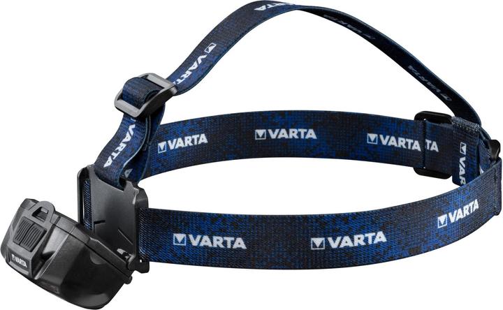 Image du produit Varta Work Flex Capteur de mouvement H20 Phare/capteur de mouvement (150 lm)