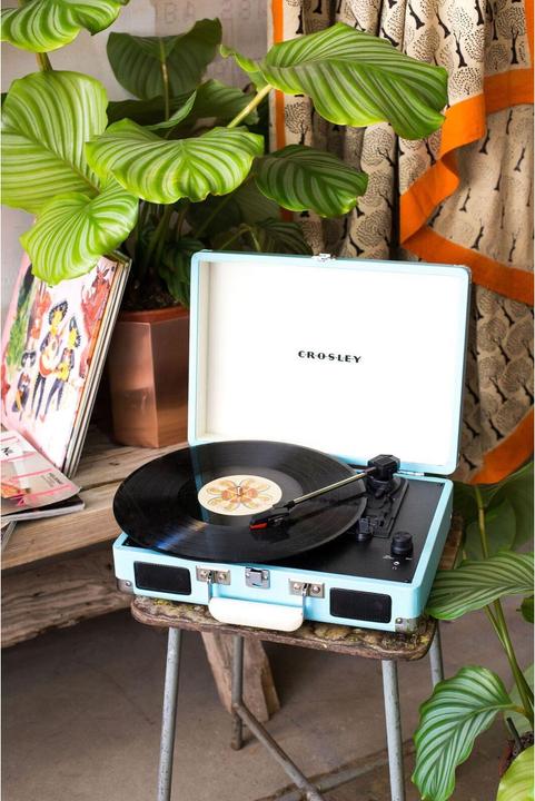 Produktbild Crosley Cruiser Deluxe (Manuell)