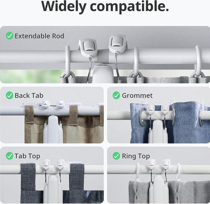 Immagine prodotto SwitchBot Rod 3