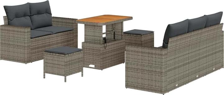 Produktbild vidaXL Leonard