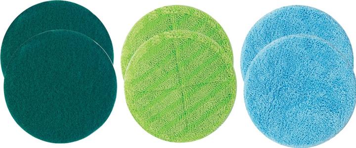 Immagine prodotto Hurricane Floating Mop (1 pz.)