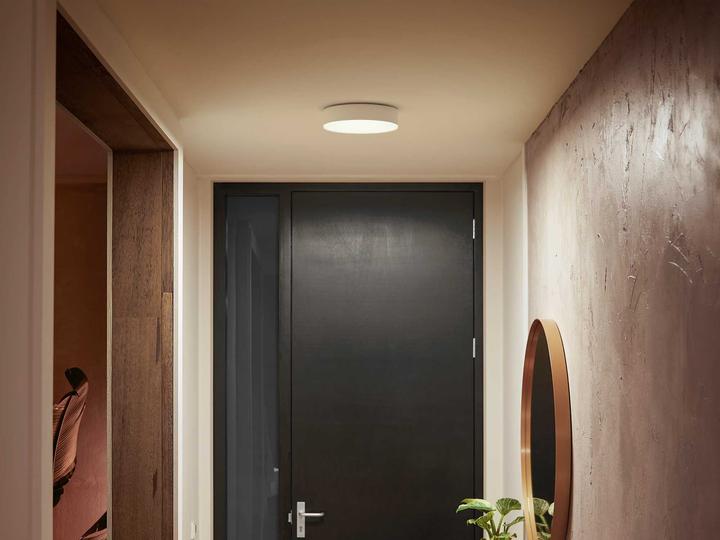 Produktbild Philips Hue White Ambiance Enrave (1200 lm)