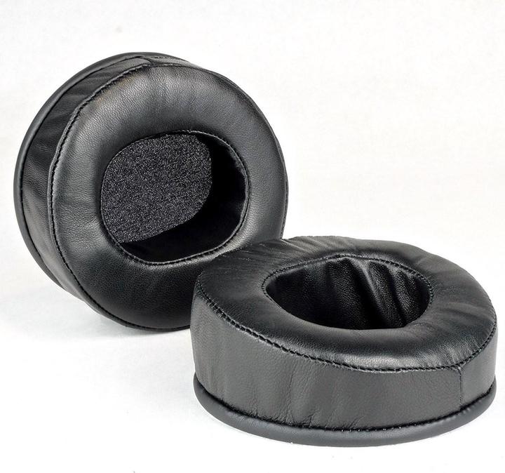 Dekoni Audio Cuscinetti Auricolari di Ricambio (LCD)