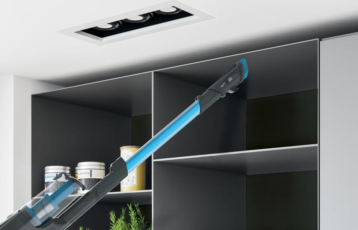 Actual product image Hoover HF522STP 011