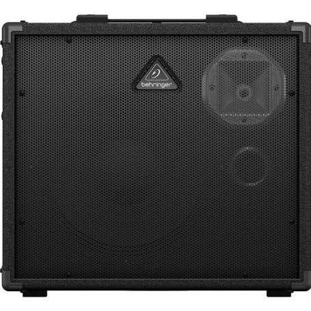 Thumbnail - Behringer Ultratone K900FX (Keyboard, 90 W), Instrumentenverstärker, Schwarz