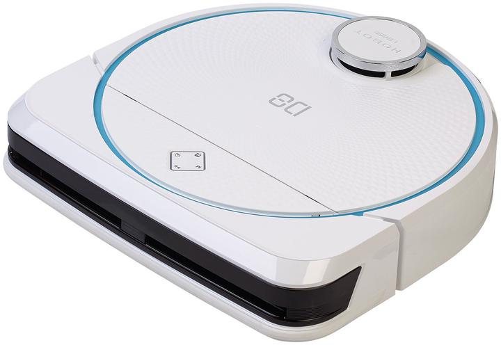 Actual product image Sichler Hobot Legee D8 (5000 Pa)