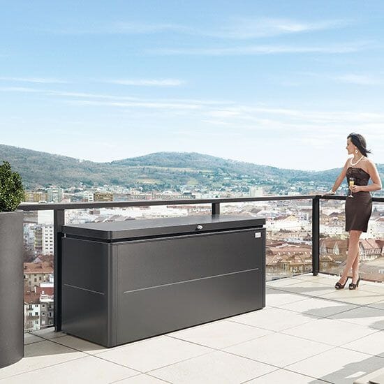 Image du produit Biohort LoungeBox 160