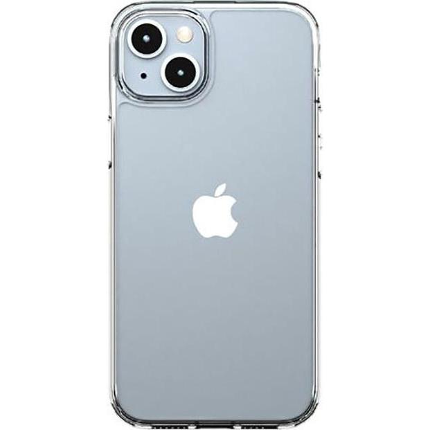 Thumbnail - Cygnett AeroShield Case (Apple iPhone 15 Plus), Smartphone Hülle, Transparent