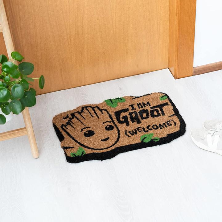 Produktbild Erik I am Groot - Groot (Welcome) (60 x 40 cm)