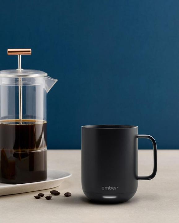 Actual product image Ember Mug² (414 ml, 1 x)