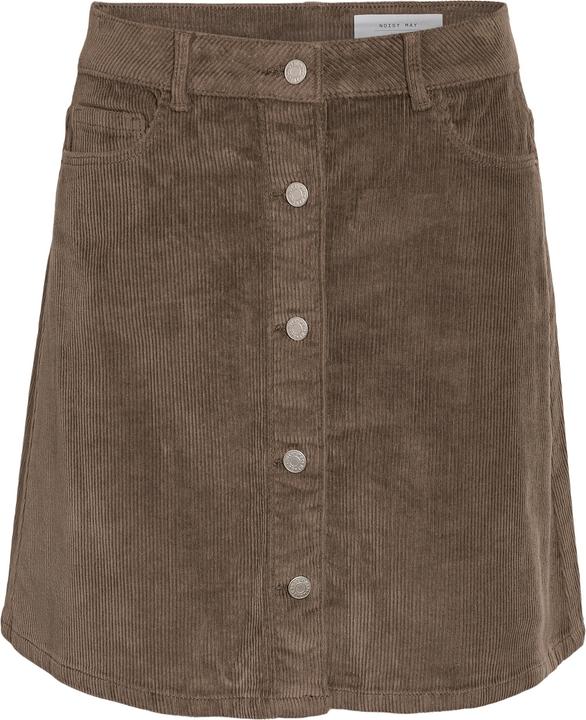 Produktbild Noisy May Corduroy Minirock (S)