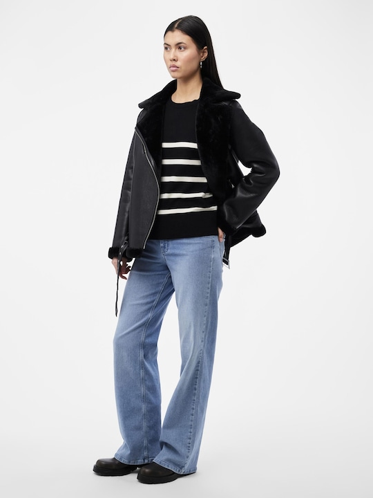 Produktbild Pieces PCSIA Strickpullover (M)