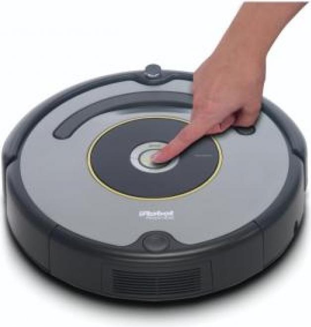 Image du produit iRobot Roomba 615 (Robot vacuum)
