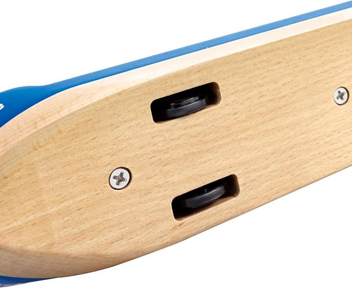 Produktbild Hape Sea + Rail Cargo Transportation Set