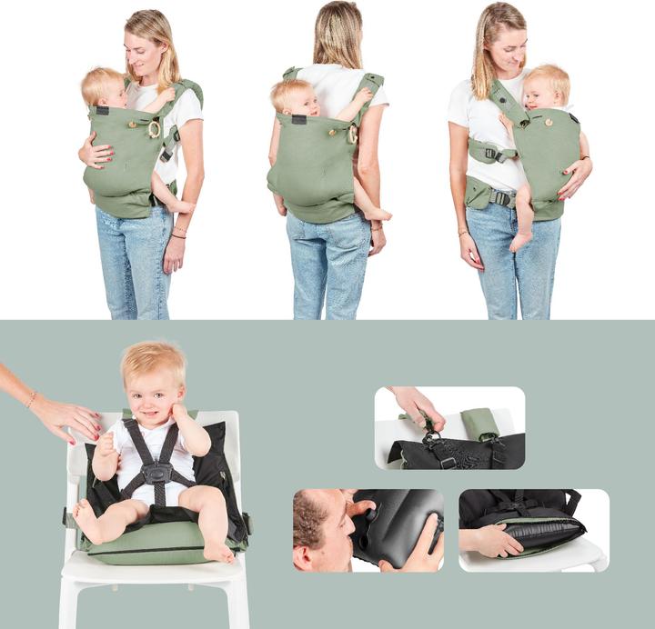 Produktbild Babymoov Moov & Boost