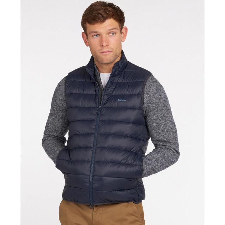 Barbour Bretby Gilet (M)