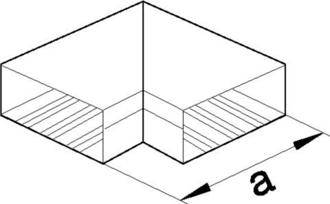 Actual product image Hager FB9923059016