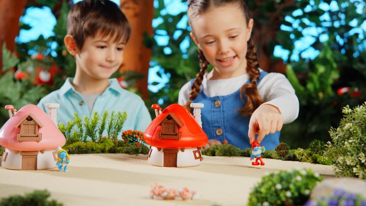 Produktbild Little Tikes PUF40