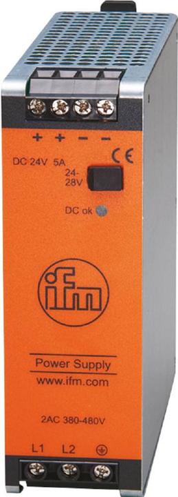 Produktbild IFM DN4032