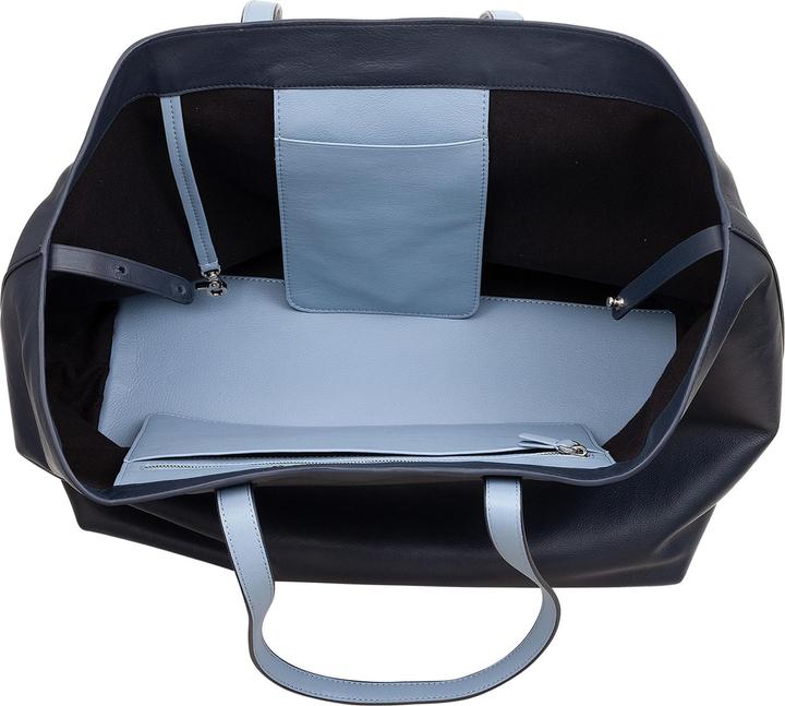 Immagine prodotto Dudu Borsa Pauline in pelle 36 cm (18 l)