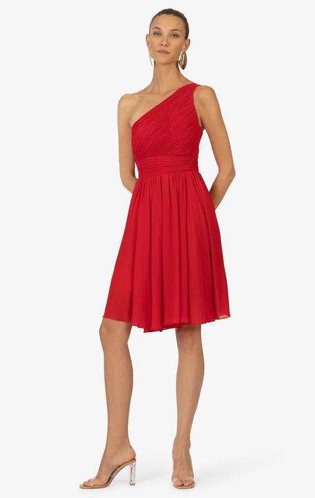 Image du produit Kraimod Jurk, rood, 34 (34)