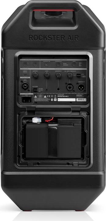 Immagine prodotto Teufel Rockster Air 2 (Attivo, 1x 80 W)