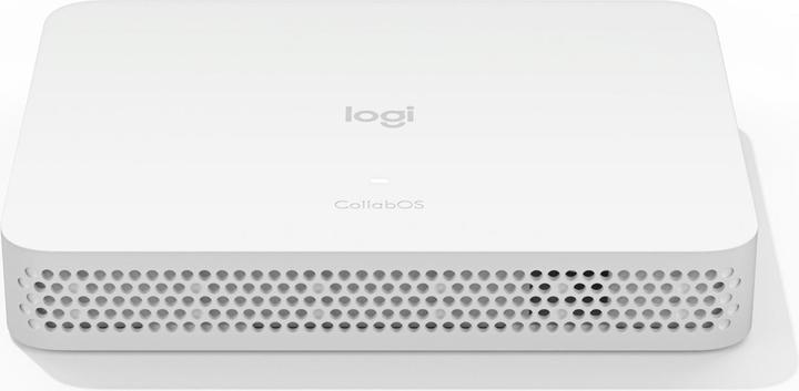 Produktbild Logitech Base Bundle - RoomMate & Tap IP (Swiss)