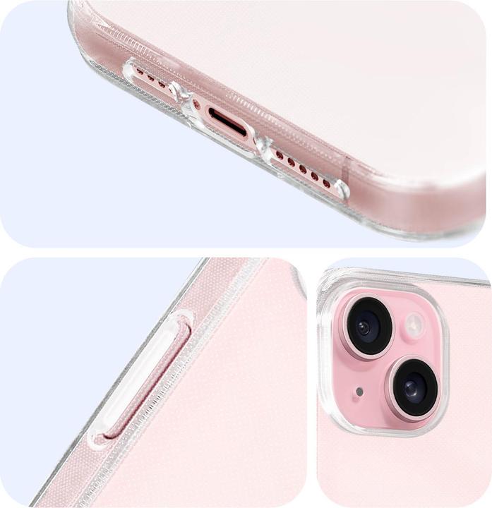 Produktbild Avizar Pureflex Series Series (Apple iPhone 15 Plus)