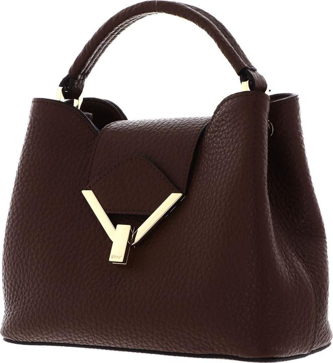 Produktbild Abro Leather Bubble Victoria Handbag