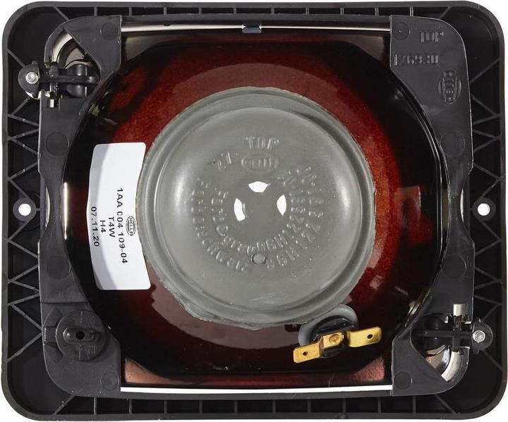 Image du produit Hella H4 Projecteur Encastrable