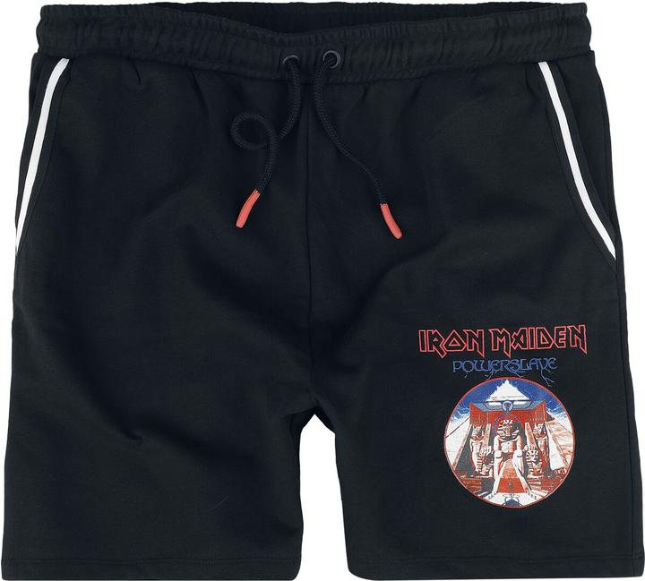 Image du produit Iron Maiden Powerslave (M)